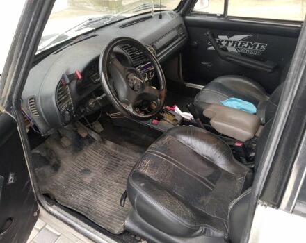 Бежевий ВАЗ 2106, об'ємом двигуна 1.3 л та пробігом 1 тис. км за 800 $, фото 4 на Automoto.ua