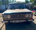 Бежевый ВАЗ 2106, объемом двигателя 1.2 л и пробегом 777 тыс. км за 850 $, фото 1 на Automoto.ua