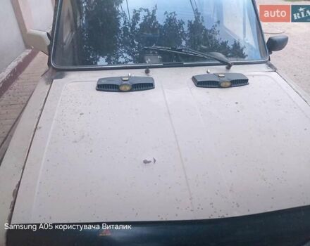 Бежевый ВАЗ 2106, объемом двигателя 1.3 л и пробегом 90 тыс. км за 500 $, фото 2 на Automoto.ua