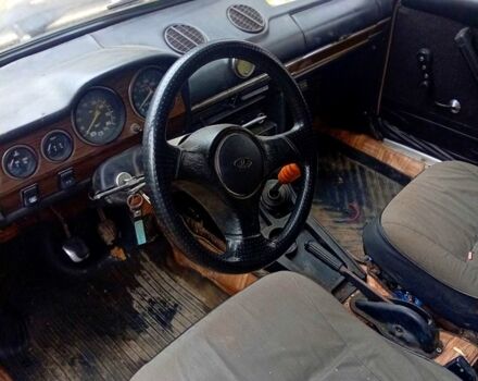 Бежевий ВАЗ 2106, об'ємом двигуна 1.5 л та пробігом 350 тис. км за 450 $, фото 3 на Automoto.ua