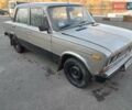 Бежевый ВАЗ 2106, объемом двигателя 1.5 л и пробегом 300 тыс. км за 560 $, фото 6 на Automoto.ua