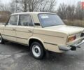 Бежевый ВАЗ 2106, объемом двигателя 1.29 л и пробегом 120 тыс. км за 1750 $, фото 3 на Automoto.ua