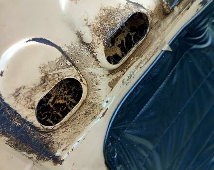 Бежевый ВАЗ 2106, объемом двигателя 1.5 л и пробегом 246 тыс. км за 750 $, фото 1 на Automoto.ua