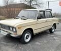 Бежевый ВАЗ 2106, объемом двигателя 1.29 л и пробегом 120 тыс. км за 1700 $, фото 1 на Automoto.ua