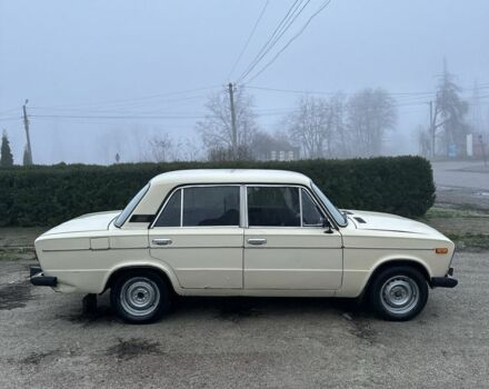 Бежевий ВАЗ 2106, об'ємом двигуна 1.3 л та пробігом 130 тис. км за 850 $, фото 8 на Automoto.ua