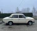 Бежевий ВАЗ 2106, об'ємом двигуна 1.3 л та пробігом 130 тис. км за 850 $, фото 8 на Automoto.ua