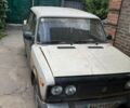 Бежевый ВАЗ 2106, объемом двигателя 0 л и пробегом 80 тыс. км за 336 $, фото 1 на Automoto.ua