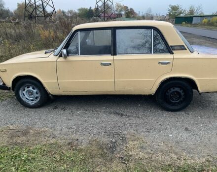 Бежевый ВАЗ 2106, объемом двигателя 1.5 л и пробегом 2 тыс. км за 476 $, фото 3 на Automoto.ua