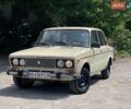 Бежевый ВАЗ 2106, объемом двигателя 1.5 л и пробегом 128 тыс. км за 850 $, фото 1 на Automoto.ua
