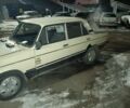 Бежевий ВАЗ 2106, об'ємом двигуна 1.3 л та пробігом 28 тис. км за 516 $, фото 1 на Automoto.ua