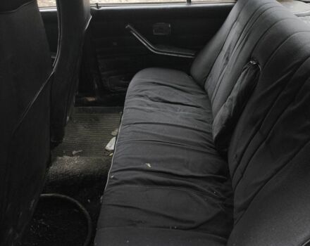 Бежевий ВАЗ 2106, об'ємом двигуна 1.6 л та пробігом 20 тис. км за 476 $, фото 6 на Automoto.ua