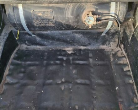 Бежевый ВАЗ 2106, объемом двигателя 1.3 л и пробегом 150 тыс. км за 544 $, фото 5 на Automoto.ua