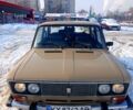 Бежевый ВАЗ 2106, объемом двигателя 1.5 л и пробегом 40 тыс. км за 2100 $, фото 1 на Automoto.ua