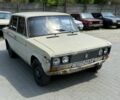 Бежевый ВАЗ 2106, объемом двигателя 1.6 л и пробегом 100 тыс. км за 242 $, фото 1 на Automoto.ua