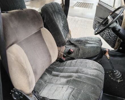 Бежевый ВАЗ 2106, объемом двигателя 0 л и пробегом 333 тыс. км за 300 $, фото 19 на Automoto.ua