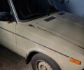 Бежевый ВАЗ 2106, объемом двигателя 0 л и пробегом 67 тыс. км за 1050 $, фото 5 на Automoto.ua