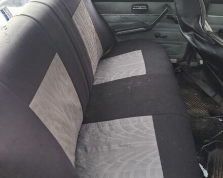 Бежевый ВАЗ 2106, объемом двигателя 1.6 л и пробегом 172 тыс. км за 322 $, фото 2 на Automoto.ua