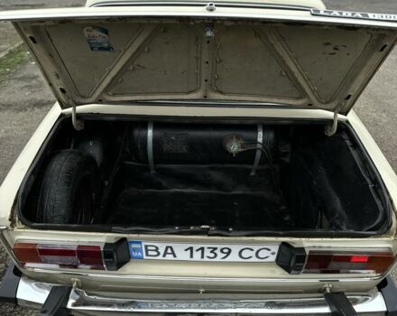 Бежевий ВАЗ 2106, об'ємом двигуна 1.3 л та пробігом 130 тис. км за 850 $, фото 9 на Automoto.ua