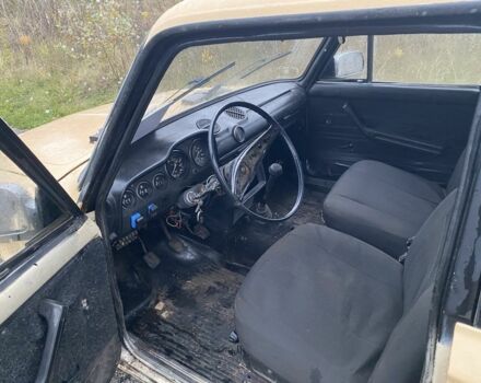 Бежевый ВАЗ 2106, объемом двигателя 1.5 л и пробегом 2 тыс. км за 476 $, фото 4 на Automoto.ua