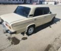Бежевий ВАЗ 2106, об'ємом двигуна 1.5 л та пробігом 100 тис. км за 800 $, фото 5 на Automoto.ua
