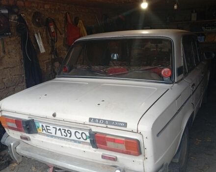 Бежевый ВАЗ 2106, объемом двигателя 1.3 л и пробегом 230 тыс. км за 357 $, фото 2 на Automoto.ua