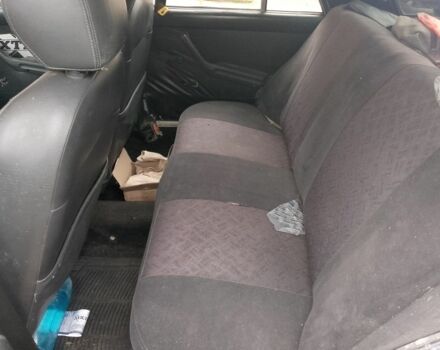 Бежевий ВАЗ 2106, об'ємом двигуна 1.3 л та пробігом 1 тис. км за 800 $, фото 5 на Automoto.ua