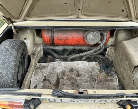 Бежевий ВАЗ 2106, об'ємом двигуна 1.5 л та пробігом 25 тис. км за 522 $, фото 5 на Automoto.ua