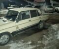Бежевый ВАЗ 2106, объемом двигателя 1.3 л и пробегом 28 тыс. км за 516 $, фото 1 на Automoto.ua