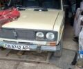 Бежевий ВАЗ 2106, об'ємом двигуна 1.6 л та пробігом 40 тис. км за 717 $, фото 1 на Automoto.ua