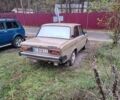 Бежевий ВАЗ 2106, об'ємом двигуна 1.29 л та пробігом 158 тис. км за 950 $, фото 2 на Automoto.ua
