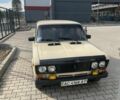 Бежевый ВАЗ 2106, объемом двигателя 1.5 л и пробегом 3 тыс. км за 650 $, фото 1 на Automoto.ua
