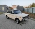 Бежевий ВАЗ 2106, об'ємом двигуна 1.6 л та пробігом 100 тис. км за 699 $, фото 1 на Automoto.ua
