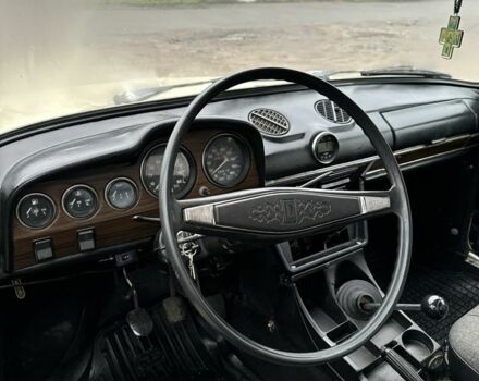 Бежевий ВАЗ 2106, об'ємом двигуна 1.3 л та пробігом 130 тис. км за 850 $, фото 10 на Automoto.ua