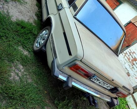 Бежевый ВАЗ 2106, объемом двигателя 1.5 л и пробегом 246 тыс. км за 750 $, фото 6 на Automoto.ua