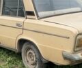 Бежевий ВАЗ 2106, об'ємом двигуна 1.3 л та пробігом 170 тис. км за 1053 $, фото 6 на Automoto.ua