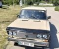 Бежевий ВАЗ 2106, об'ємом двигуна 1.3 л та пробігом 577 тис. км за 449 $, фото 1 на Automoto.ua
