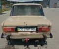 Бежевый ВАЗ 2106, объемом двигателя 1.3 л и пробегом 80 тыс. км за 600 $, фото 3 на Automoto.ua
