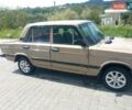 Бежевый ВАЗ 2106, объемом двигателя 1.3 л и пробегом 80 тыс. км за 600 $, фото 2 на Automoto.ua