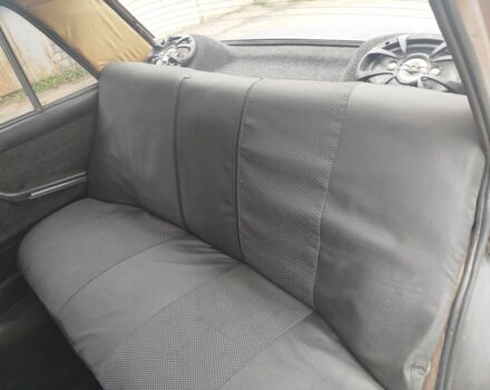 Бежевий ВАЗ 2106, об'ємом двигуна 1.2 л та пробігом 250 тис. км за 650 $, фото 7 на Automoto.ua