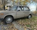 Бежевый ВАЗ 2106, объемом двигателя 1.3 л и пробегом 69 тыс. км за 714 $, фото 2 на Automoto.ua