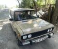 Бежевий ВАЗ 2106, об'ємом двигуна 1.6 л та пробігом 82 тис. км за 533 $, фото 1 на Automoto.ua