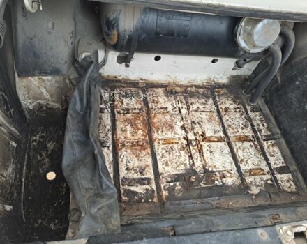 Бежевий ВАЗ 2106, об'ємом двигуна 1.3 л та пробігом 20 тис. км за 580 $, фото 12 на Automoto.ua