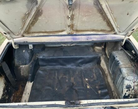 Бежевый ВАЗ 2106, объемом двигателя 1.5 л и пробегом 2 тыс. км за 476 $, фото 8 на Automoto.ua