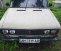 Бежевый ВАЗ 2106, объемом двигателя 0 л и пробегом 1 тыс. км за 289 $, фото 1 на Automoto.ua