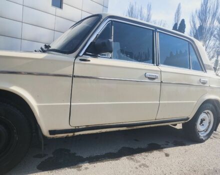 Бежевий ВАЗ 2106, об'ємом двигуна 1.5 л та пробігом 100 тис. км за 800 $, фото 6 на Automoto.ua