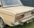 Бежевий ВАЗ 2106, об'ємом двигуна 1.3 л та пробігом 170 тис. км за 1053 $, фото 4 на Automoto.ua