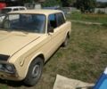 Бежевий ВАЗ 2106, об'ємом двигуна 1 л та пробігом 200 тис. км за 10000 $, фото 1 на Automoto.ua