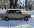 Бежевый ВАЗ 2106, объемом двигателя 1.6 л и пробегом 55 тыс. км за 700 $, фото 3 на Automoto.ua