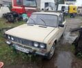 Бежевый ВАЗ 2106, объемом двигателя 1.5 л и пробегом 100 тыс. км за 650 $, фото 1 на Automoto.ua