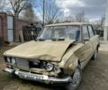 Бежевый ВАЗ 2106, объемом двигателя 1.5 л и пробегом 157 тыс. км за 550 $, фото 1 на Automoto.ua